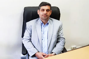 مسعود خنجرخانی