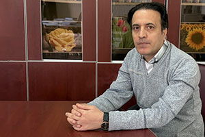 ذکراله مروتی
